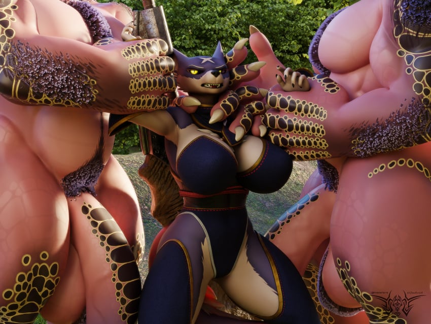 3d (Artwork) Rule 34 Image