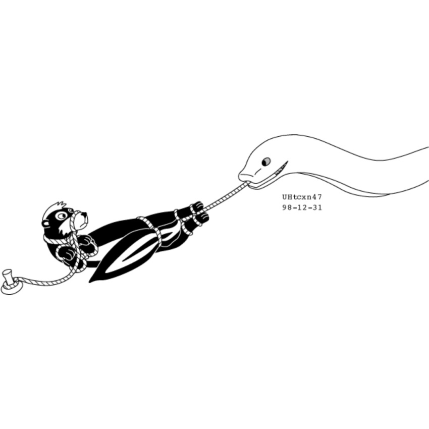 Urbanhermit Rule 34 Image