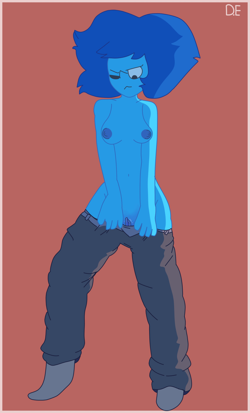 Gem (Species) Rule 34 Image