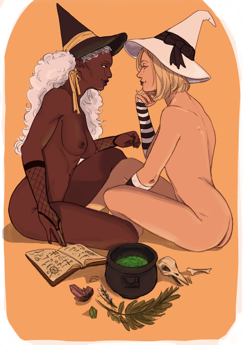 Storm (X-Men) Rule 34 Image