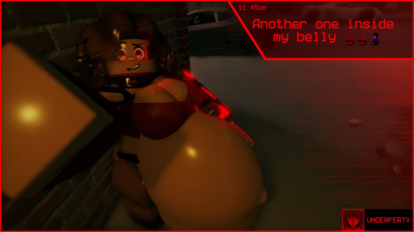 Oc (Roblox) Rule 34 Image