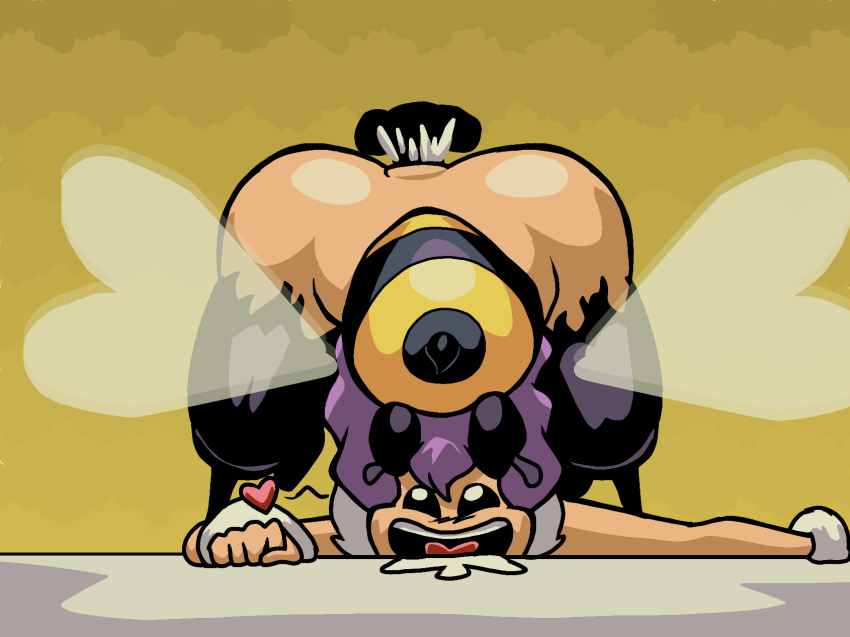 Vampire (Game) Rule 34 Image
