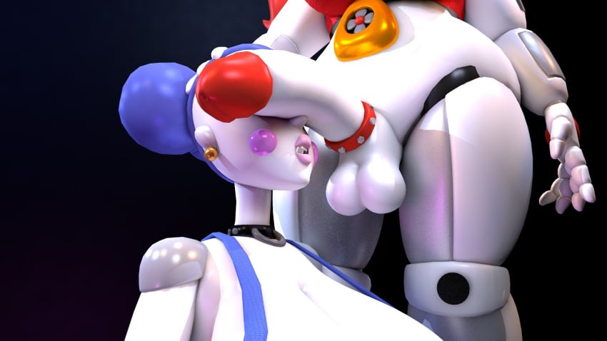 1futa 1girls 3d 3d_(artwork) 3d_model animatronic baby_(fnafsl) ballora ballora_(fnafsl) ballora_(spiderjunior10) big_breasts big_penis breasts c4d_max cant_see_the_haters circus_baby circus_baby_(fnaf) circus_booby cock_ring five_nights_at_freddy's five_nights_at_freddy's:_sister_location fnaf futanari huge_breasts large_breasts large_penis penis penis_on_face robot robot_girl scottgames sister_location spiderjunior10