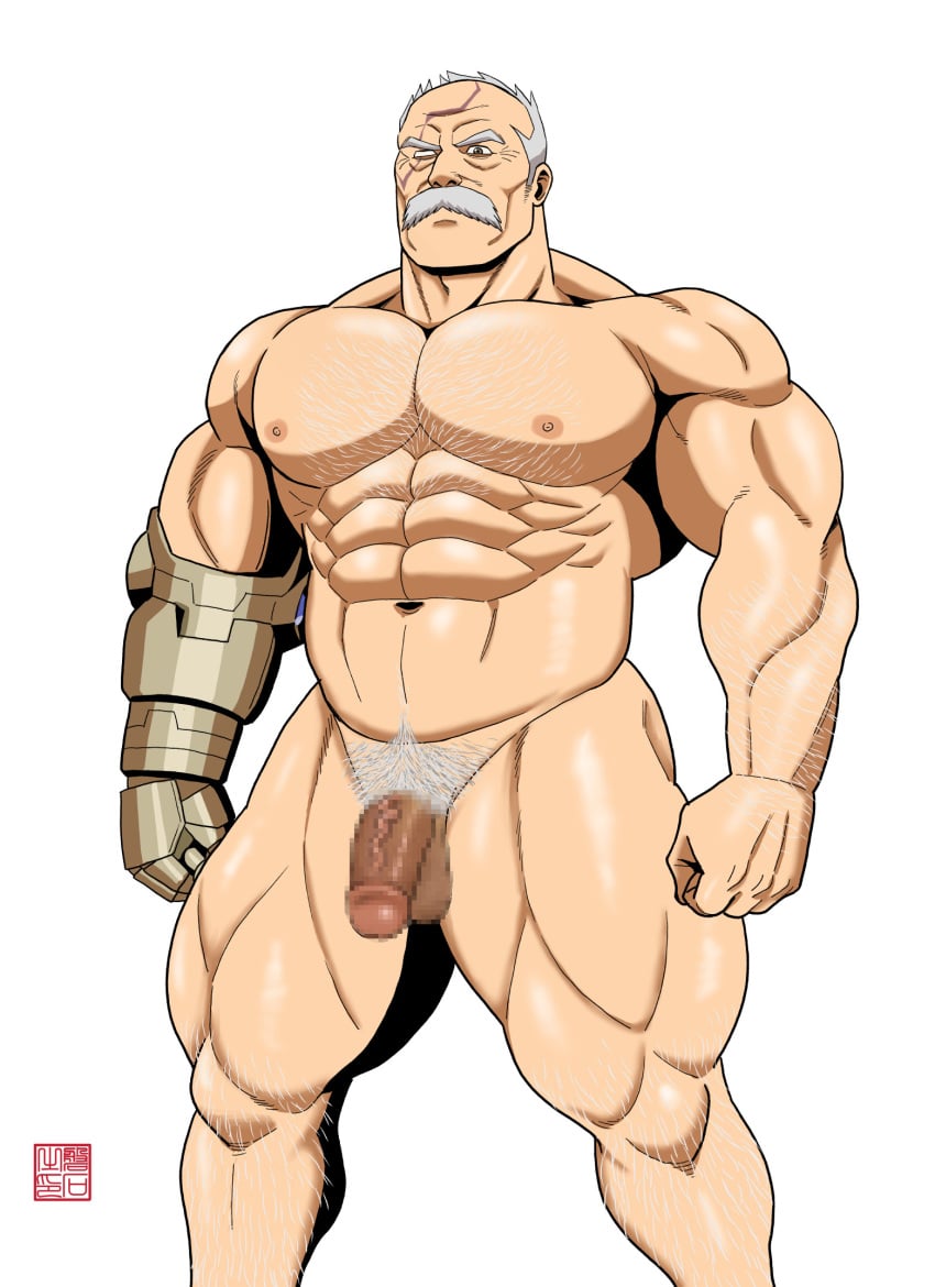Conquest (Invincible) Rule 34 Image