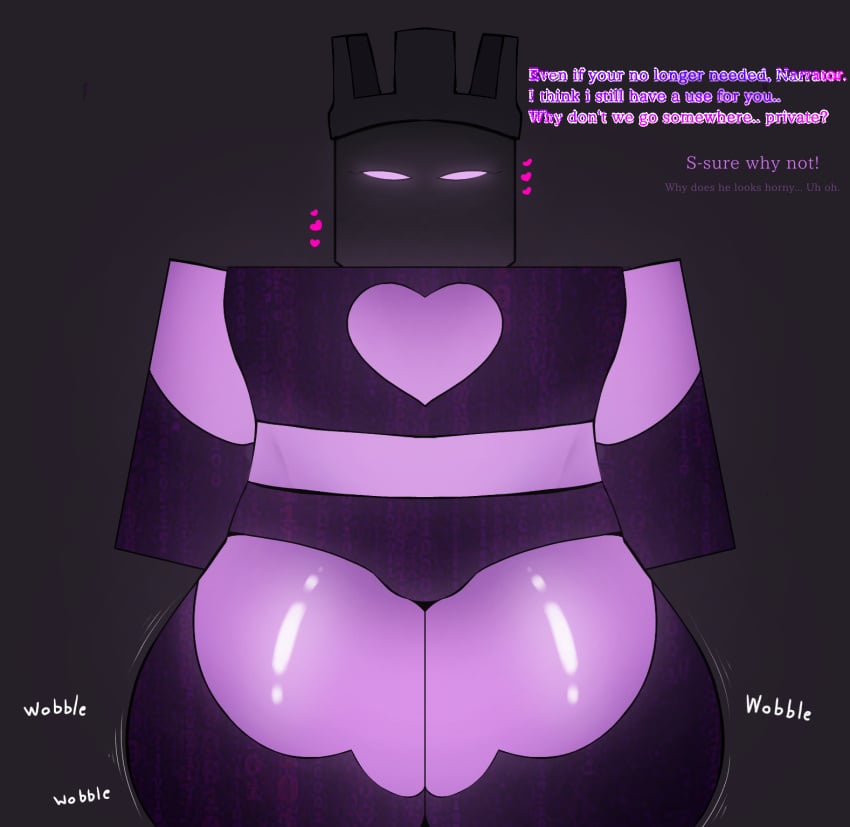 Lord Exo (Tds) Rule 34 Image