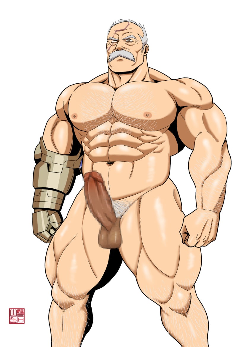 Conquest (Invincible) Rule 34 Image