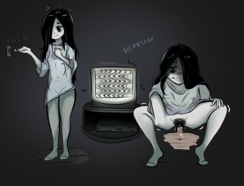 Black Eyes Rule 34 Image