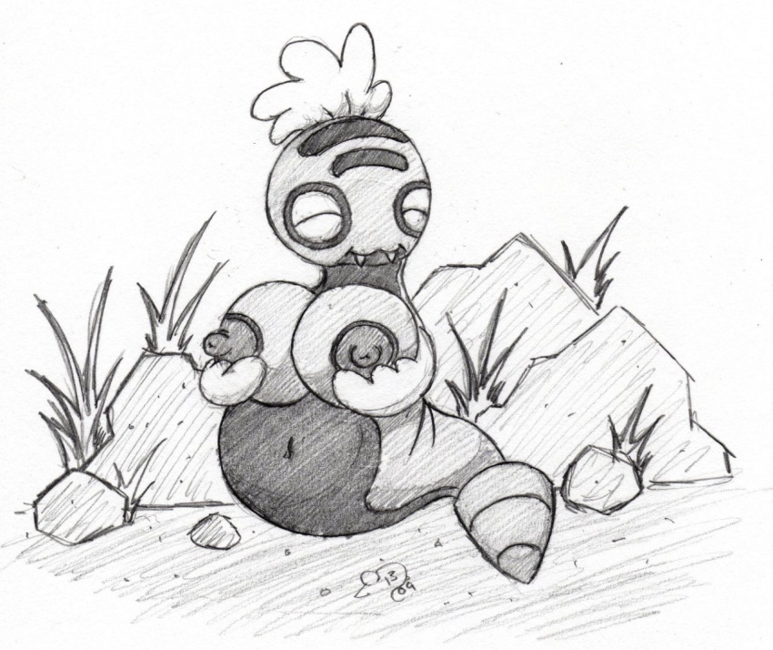Dunsparce (Nintendo) Rule 34 Image