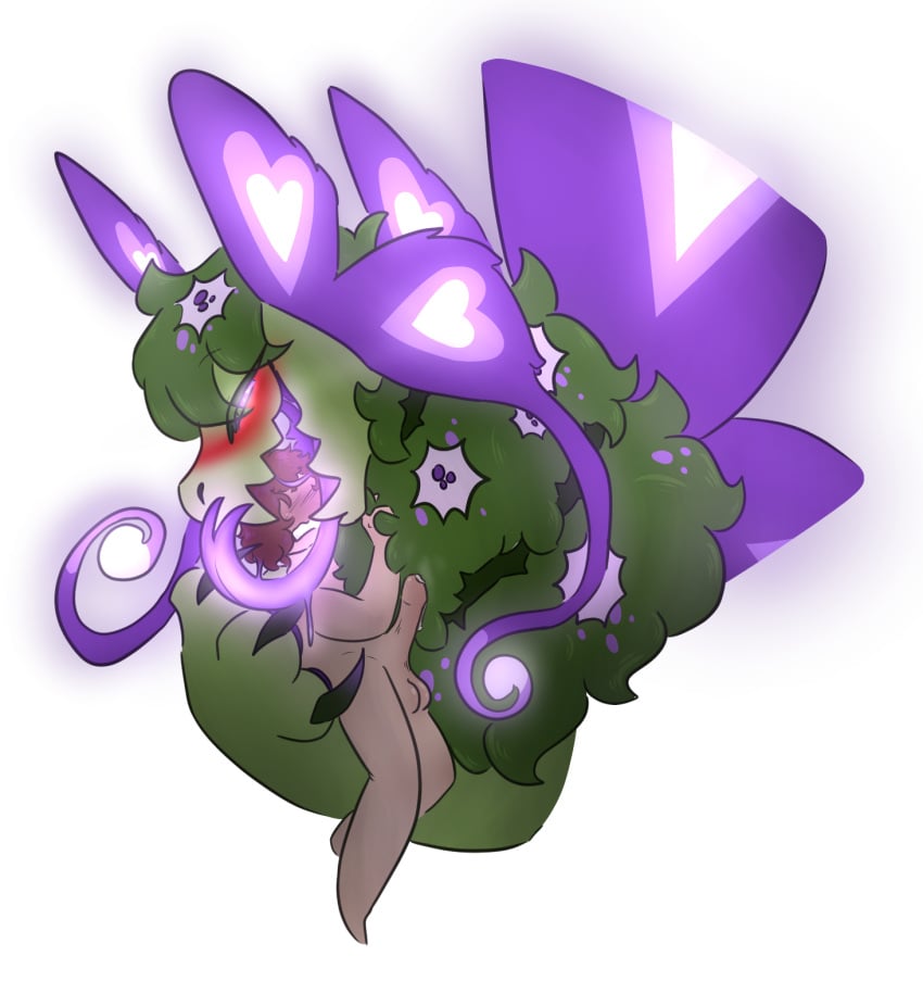 alpha_channel ambiguous_gender balls blush bodily_fluids claws dragon drooling duo eden_(neoncityrain) elemental_creature feral flora_fauna flower flower_creature flower_dragon forked_tongue genital_fluids genitals glowing glowing_eyes glowing_mouth glowing_wings hi_res human imminent_vore in_mouth insect_wings lepidopteran_wings long_claws long_tongue male male/ambiguous mammal mythological_creature mythological_scalie mythology neoncityrain penis plant precum saliva scalie size_difference thorns tongue wings
