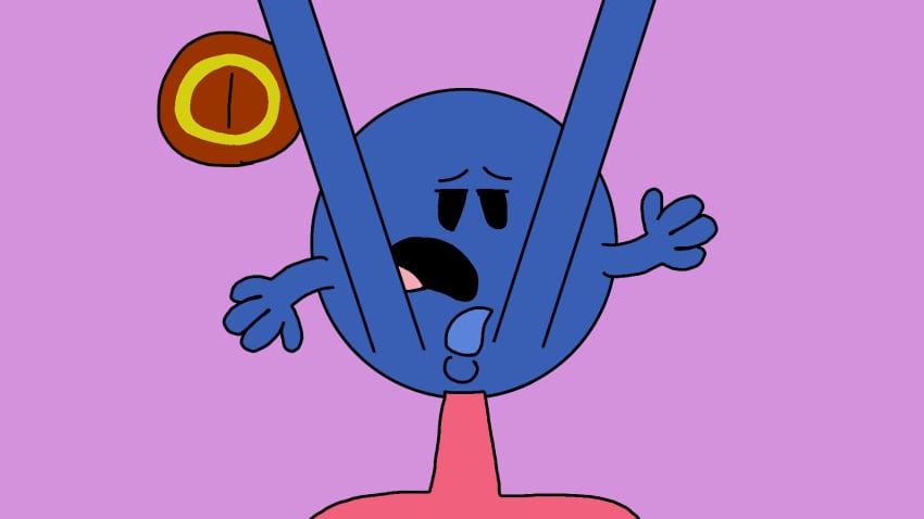 anal anus ass hi_res long_legs male male/male mr._men mr._men_and_little_misses mr._tall_(character) the_mr._men_show