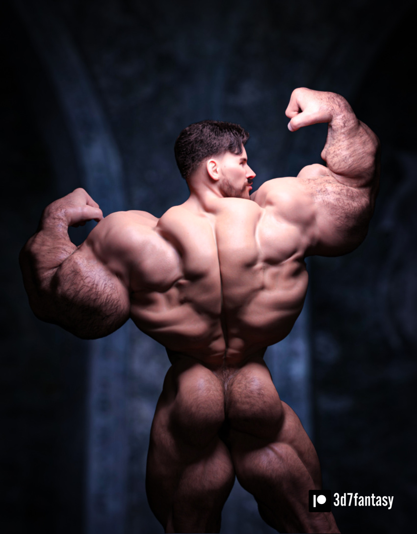 3d7fantasy 3d_(artwork) abs biceps bodybuilder cumming cumshot gay halloween halloween_2021 hyper hyper_balls hyper_genitalia hyper_muscles hyper_penis hyper_testicles male male_focus male_only muscle muscle_growth muscles muscular muscular_arms muscular_ass muscular_back muscular_legs muscular_male muscular_thighs nipples pecs penis_growth veins veiny_penis