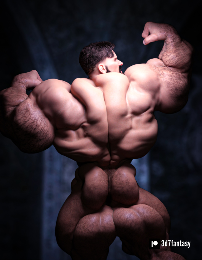 3d7fantasy 3d_(artwork) abs biceps bodybuilder cumming cumshot gay halloween halloween_2021 hyper hyper_balls hyper_genitalia hyper_muscles hyper_penis hyper_testicles male male_focus male_only muscle muscle_growth muscles muscular muscular_arms muscular_ass muscular_back muscular_legs muscular_male muscular_thighs nipples pecs penis_growth veins veiny_penis