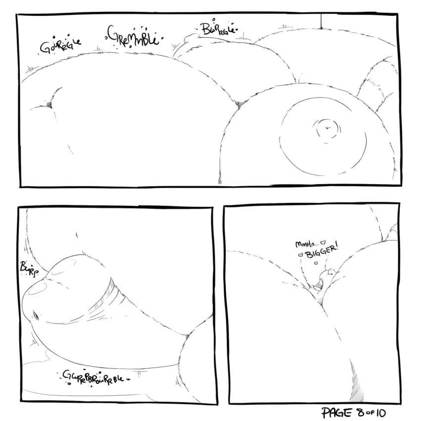 1:1 2012 ailurid anthro aroused balls balls_expansion belly belly_expansion big_balls big_belly big_breasts big_penis breast_expansion breasts comic covered_eyes detailed digital_drawing_(artwork) digital_media_(artwork) english_text erect_nipples expansion eyewear eyewear_on_head eyewear_only fur futanari genital_expansion genitals goggles goggles_on_head goggles_only gynomorph herm hi_res huge_balls huge_breasts huge_cock hyper hyper_balls hyper_belly hyper_breasts hyper_genitalia hyper_penis immobile inside intersex line_art looking_up mammal min mirri_ringfox monochrome multiple_scenes nipples nude onomatopoeia open_mouth penis penis_expansion red_panda room_filling solo sound_effects text