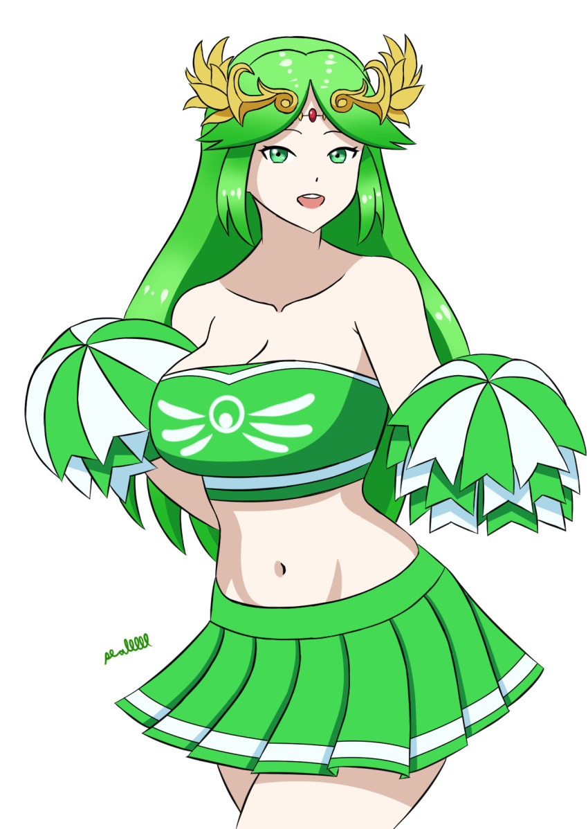 Pom Pom (Cheerleading) Rule 34 Image