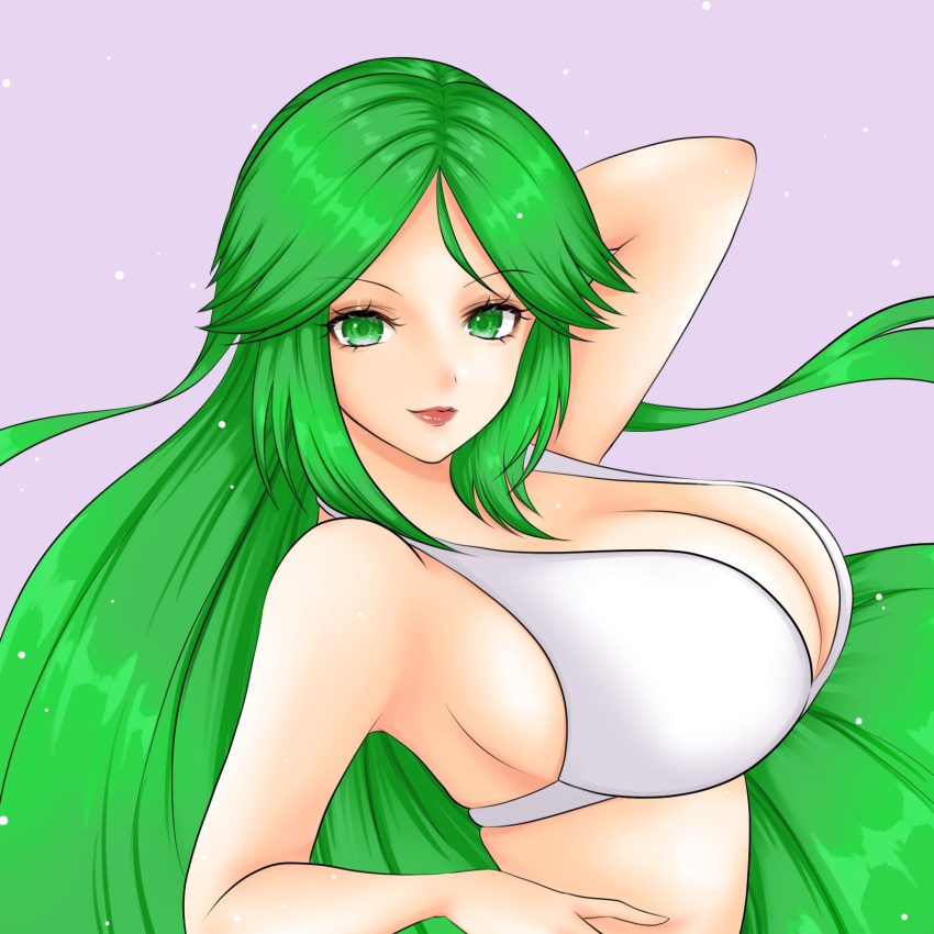 1girls Rule 34 Image