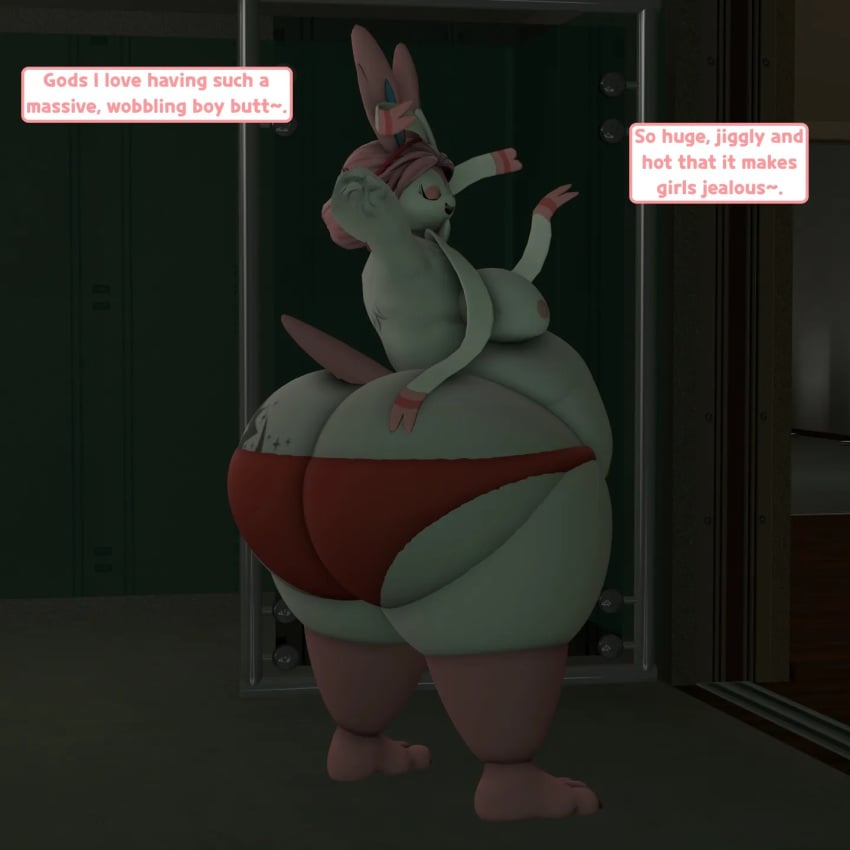 Pokemon (Species) Rule 34 Image