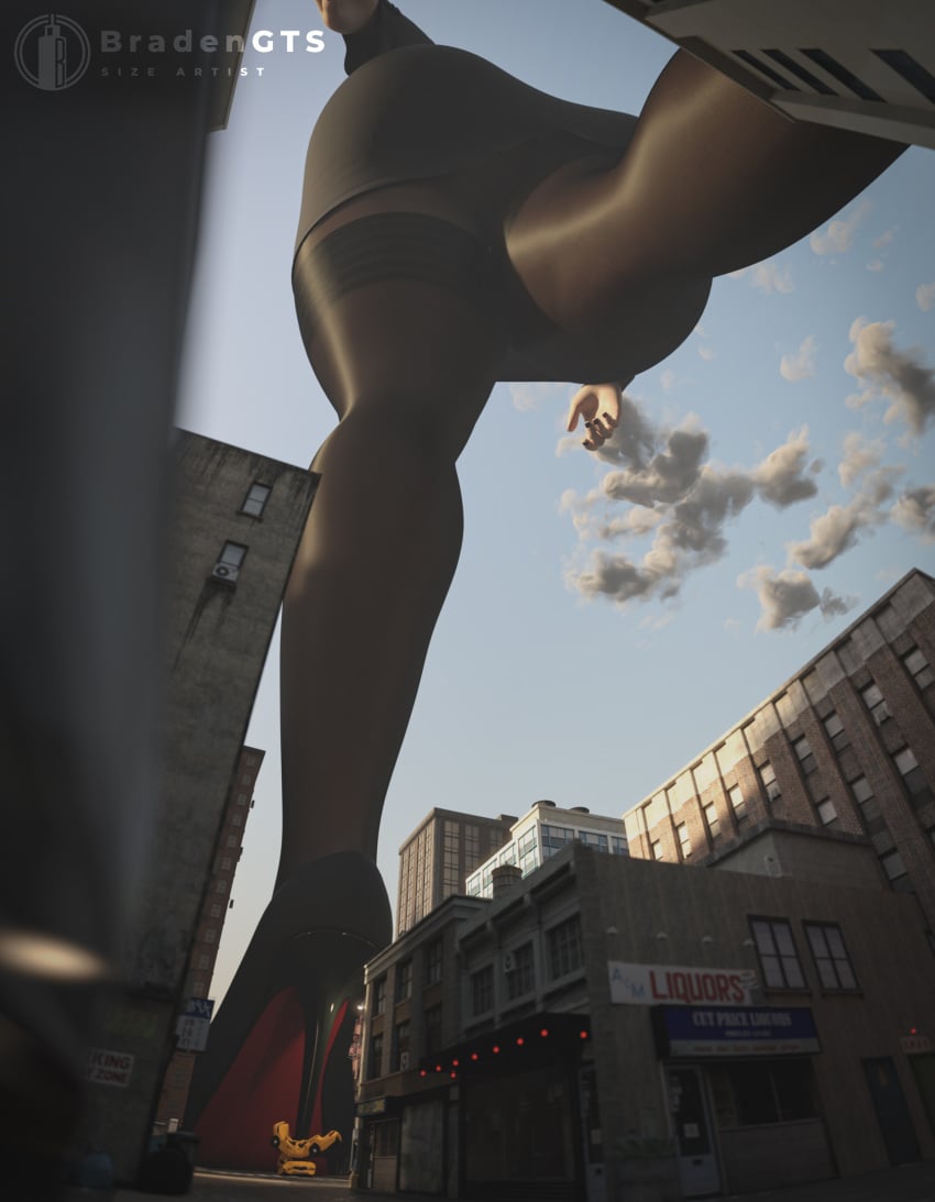 1girls Rule 34 Image