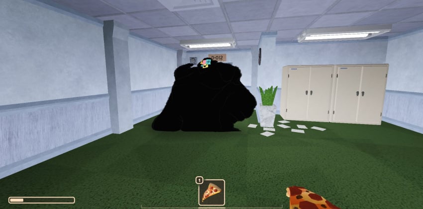 Doors (Roblox) Rule 34 Image