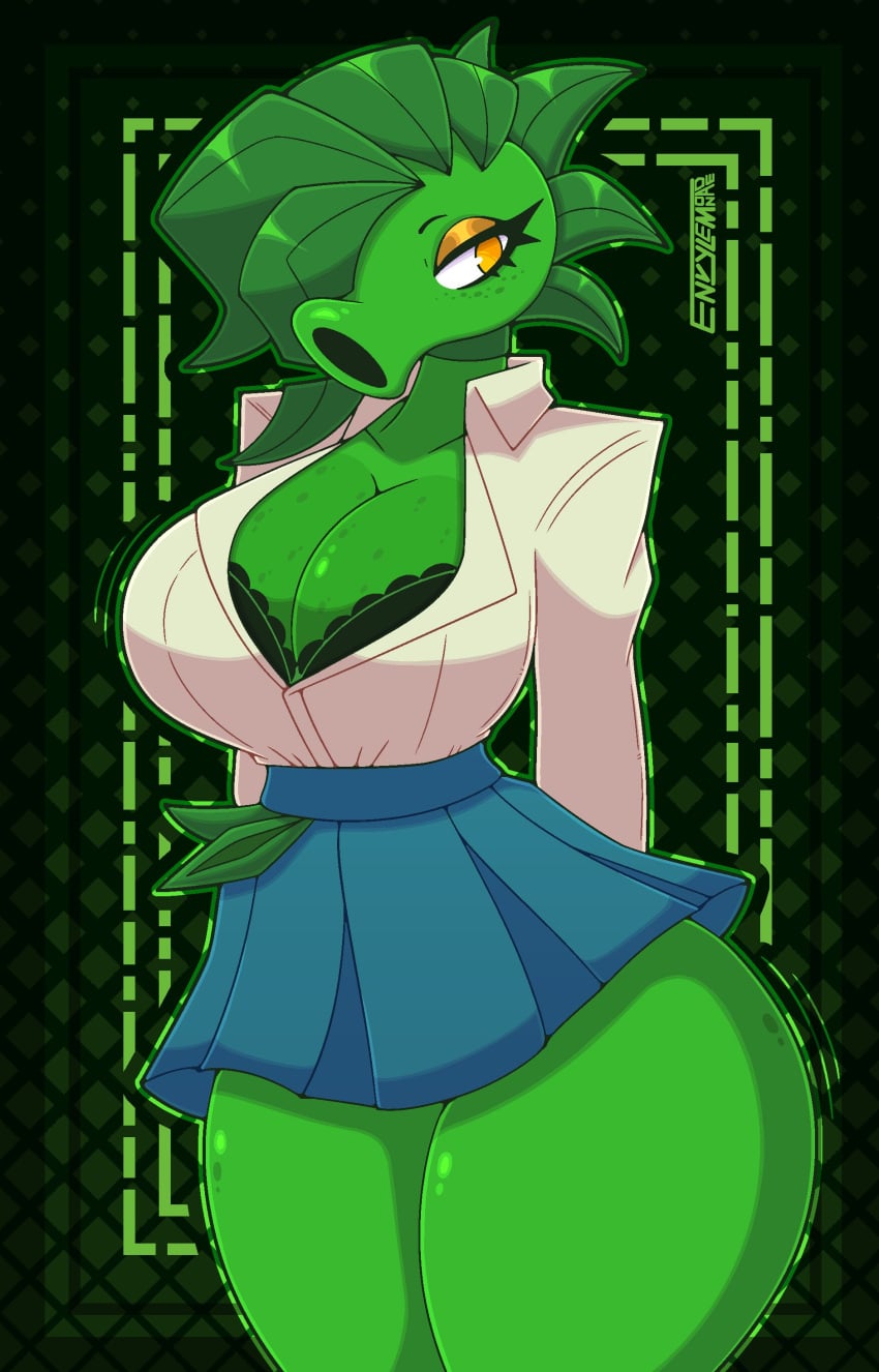Peablaze (Leafpaw) Rule 34 Image