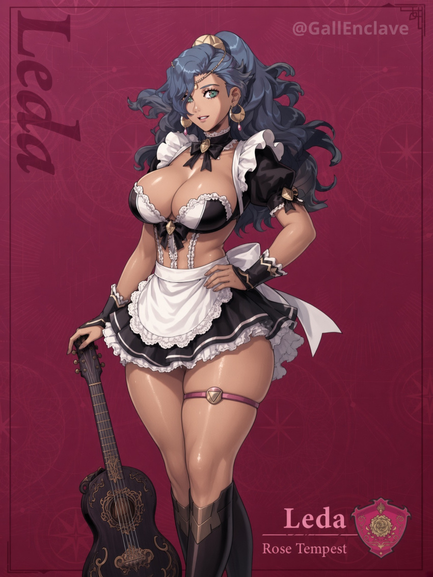 Fire Emblem Rule 34 Image