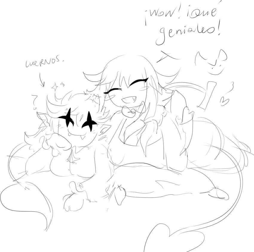 Jevil (Deltarune) Rule 34 Image