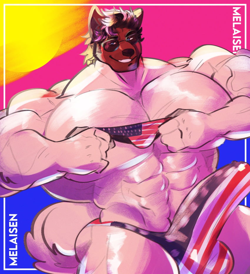 Bau (Melaisen) Rule 34 Image