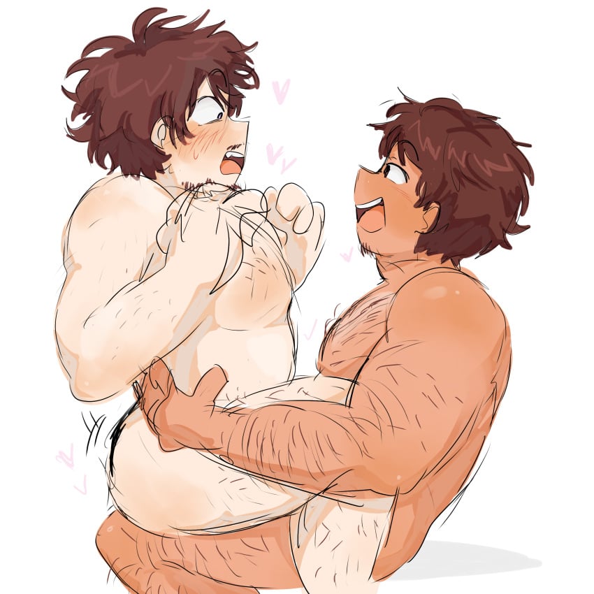 Blush Rule 34 Image