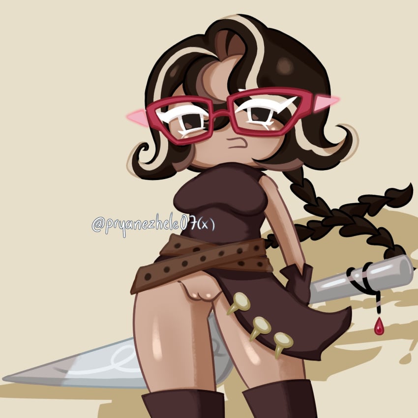Cookie Run Rule 34 Image