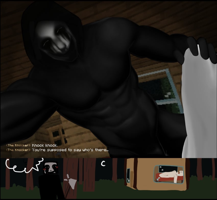 Bed Rule 34 Image