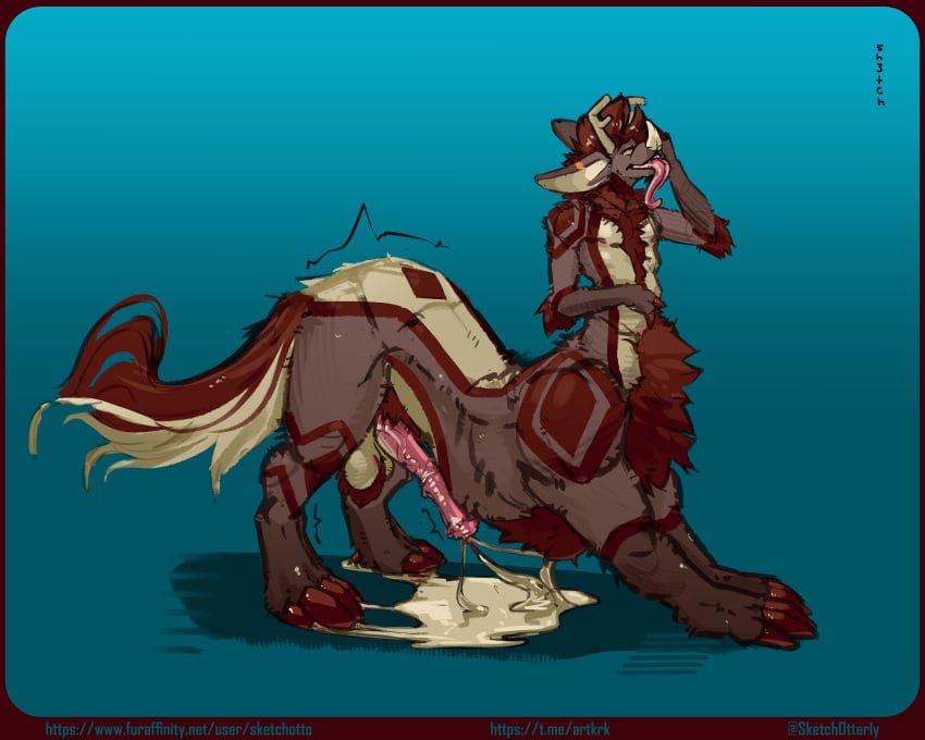 5:4 Rule 34 Image