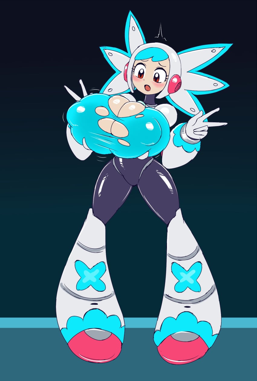Twinkle Girl (Capcom) Rule 34 Image