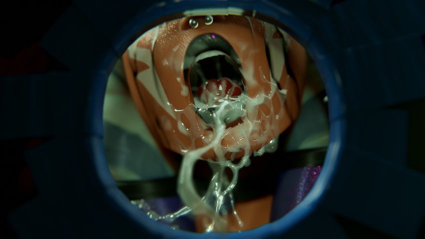Ahsoka Tano (Clone Wars) Rule 34 Image