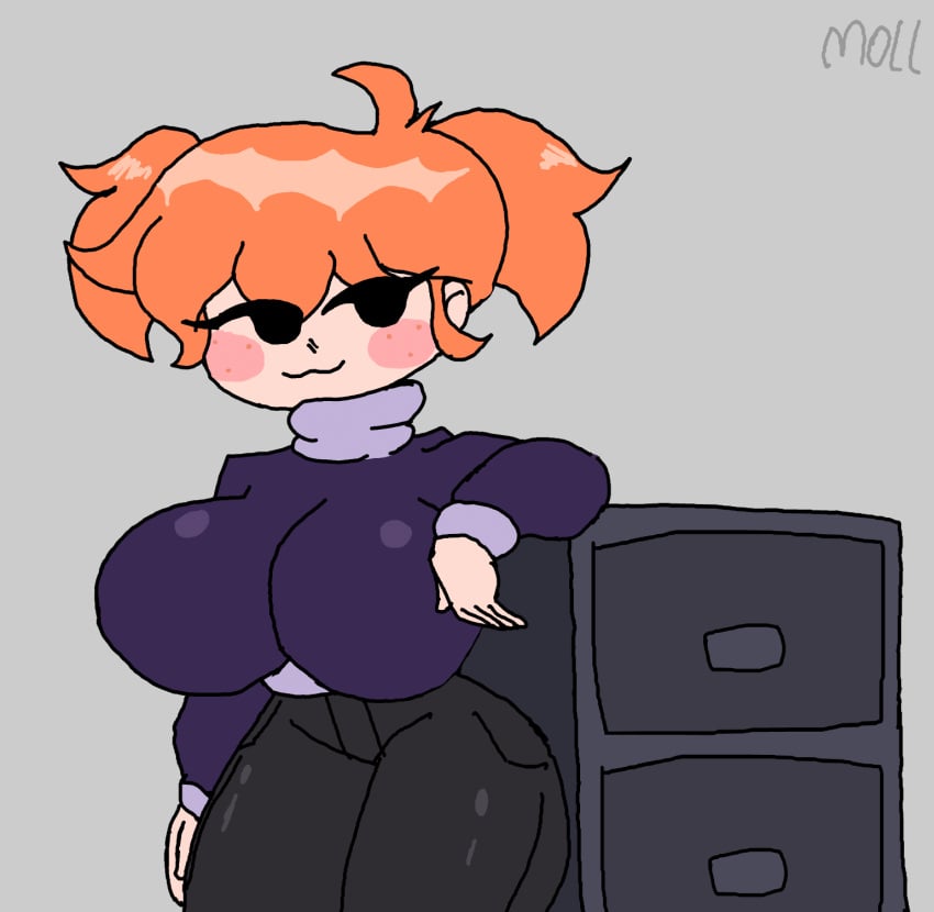 Friday Night Funkin (D-Side) Rule 34 Image