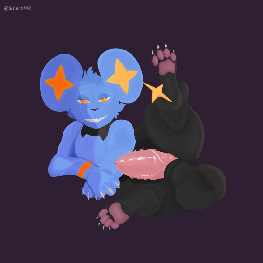 Generation 4 Pokemon (Nintendo) Rule 34 Image