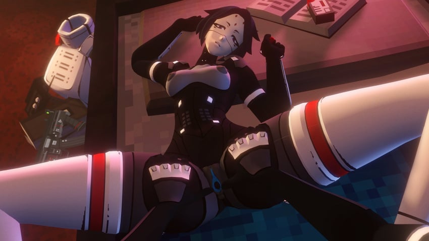 Signalis Rule 34 Image