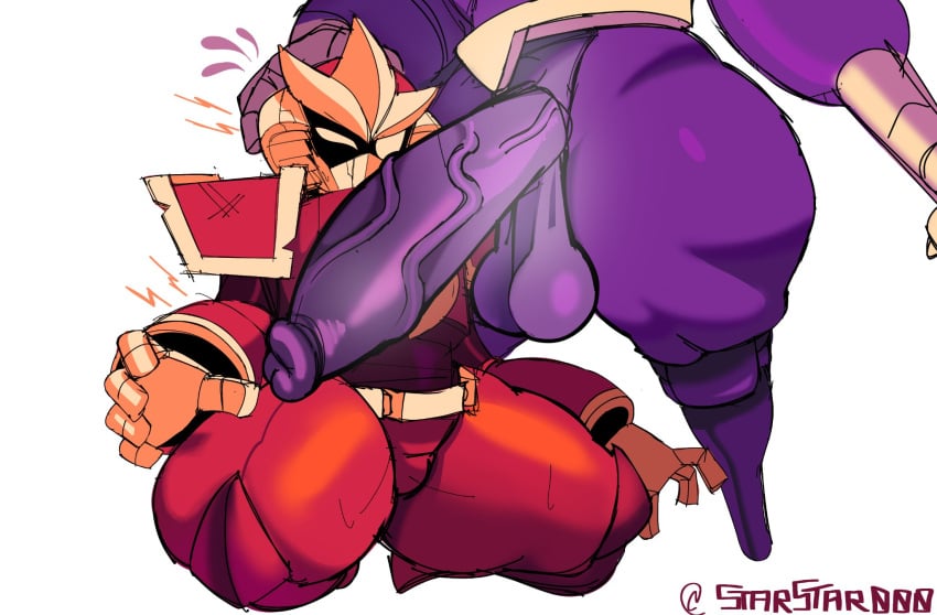 Kai (Gravity Circuit) Rule 34 Image