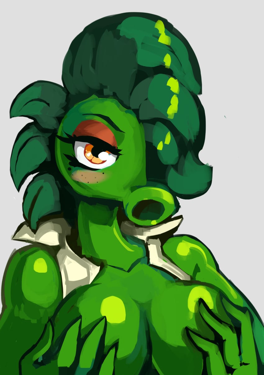 Peablaze (Leafpaw) Rule 34 Image