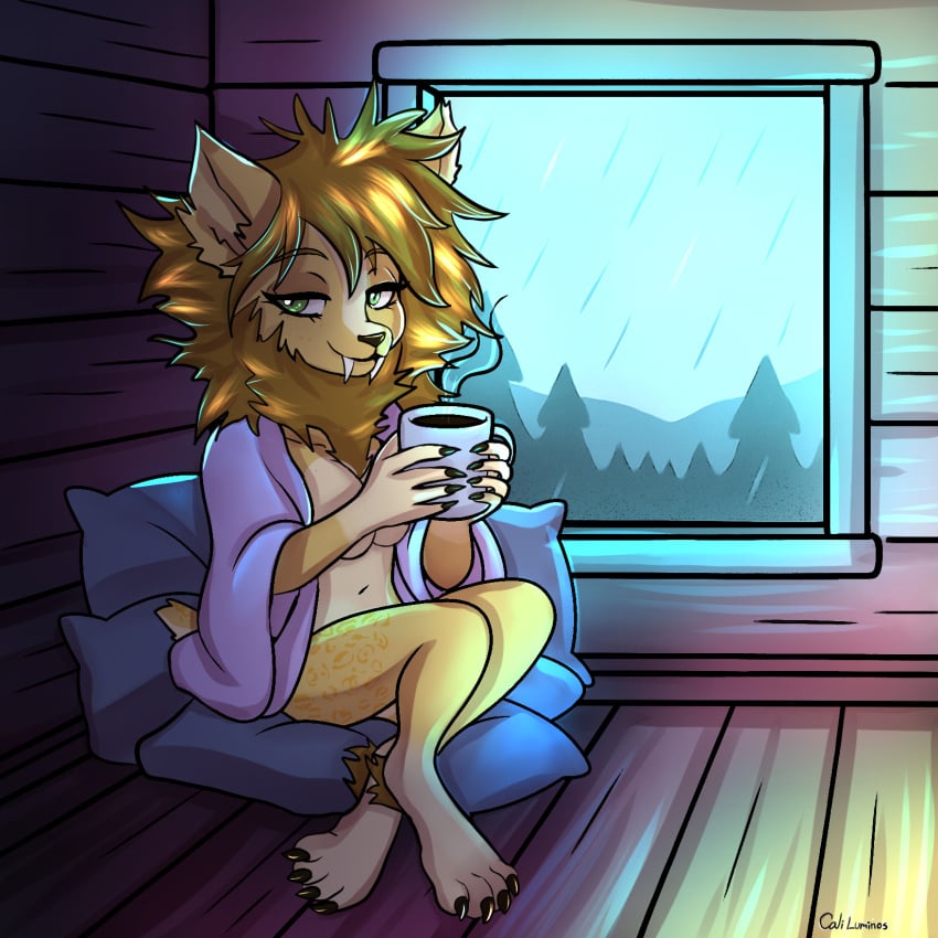 Anthro Rule 34 Image
