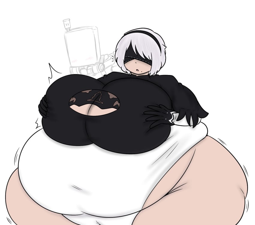 1girls Rule 34 Image