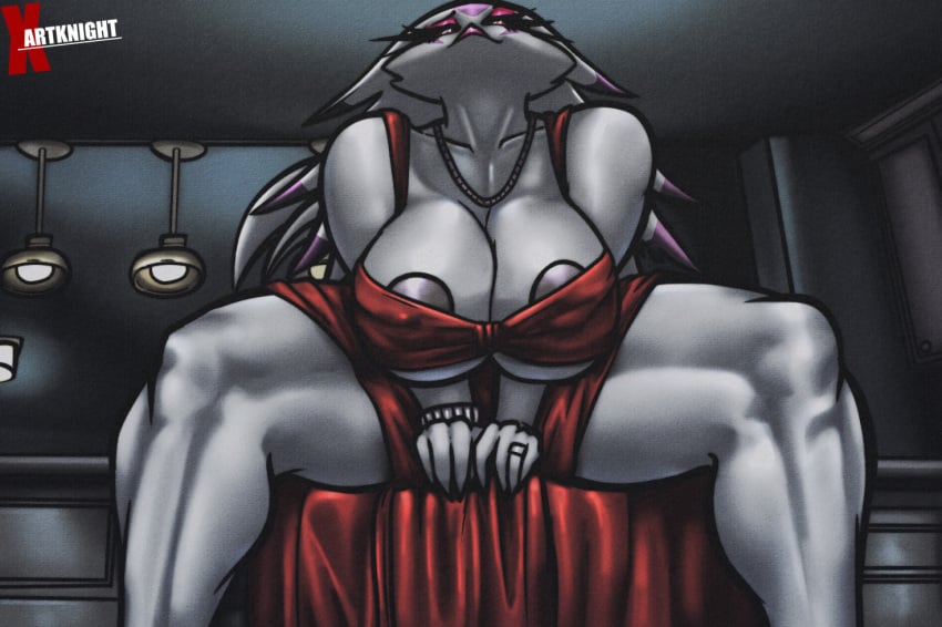 Stella (Helluva Boss) Rule 34 Image