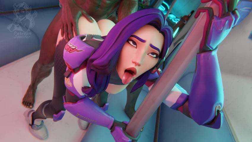 3d (Artwork) Rule 34 Image