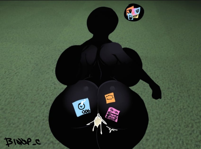 Character Request (Doors (Roblox)) Rule 34 Image
