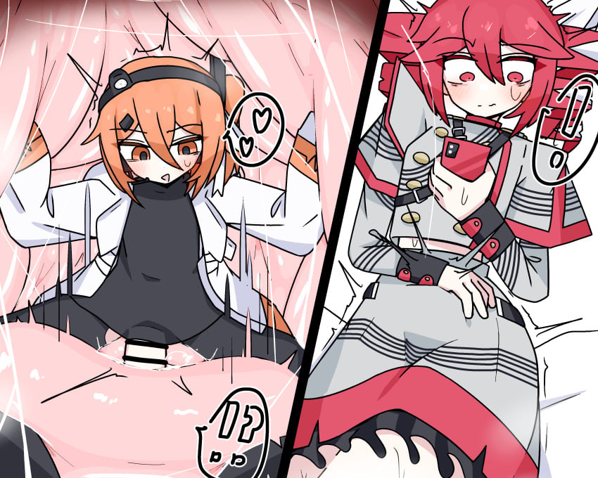 1futa Rule 34 Image