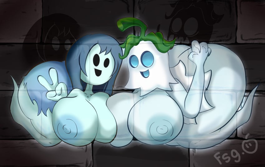 Ghost Pepper (Pvz) Rule 34 Image