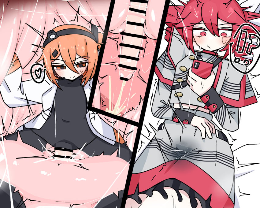 1futa Rule 34 Image