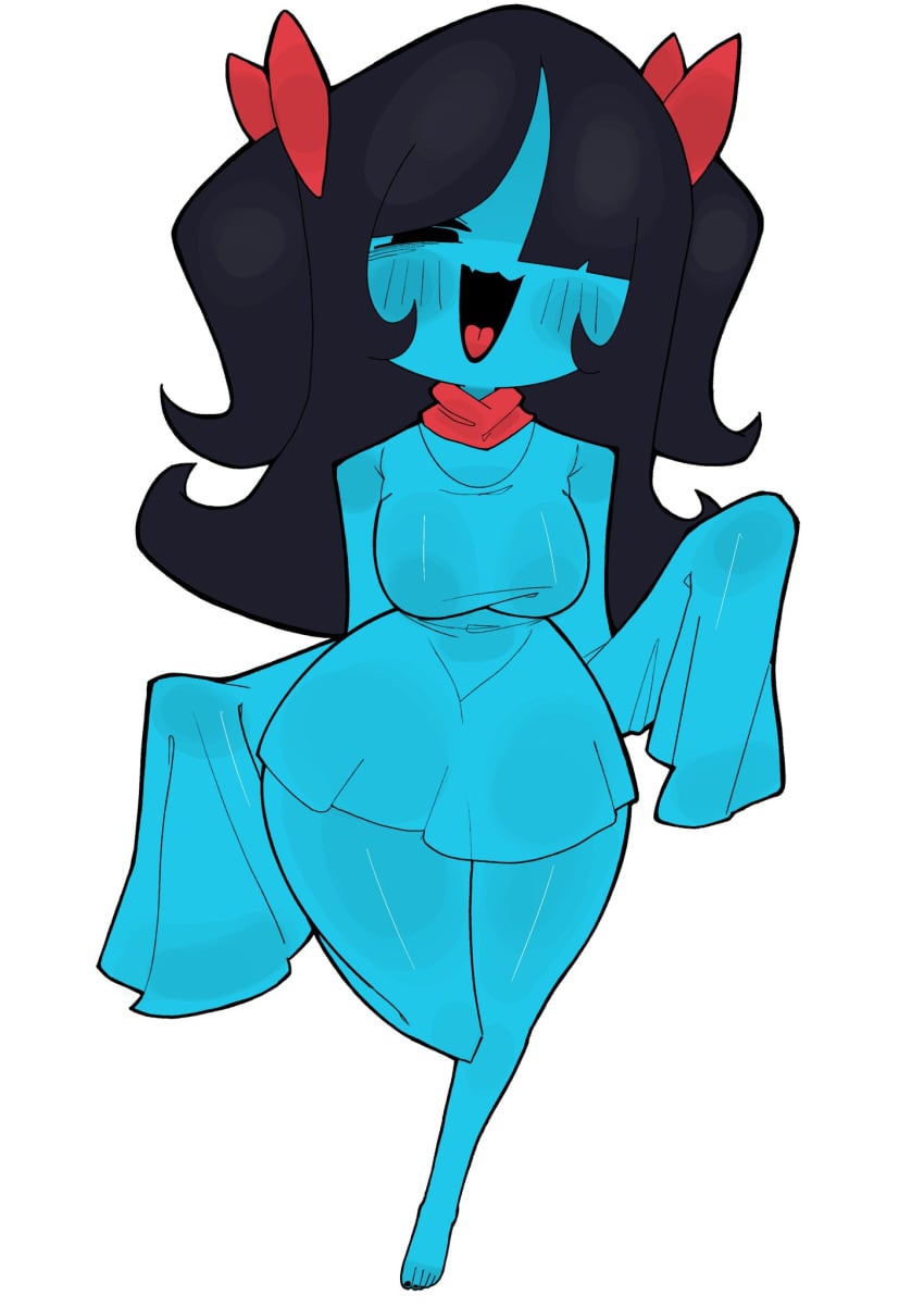 2d (Artwork) Rule 34 Image