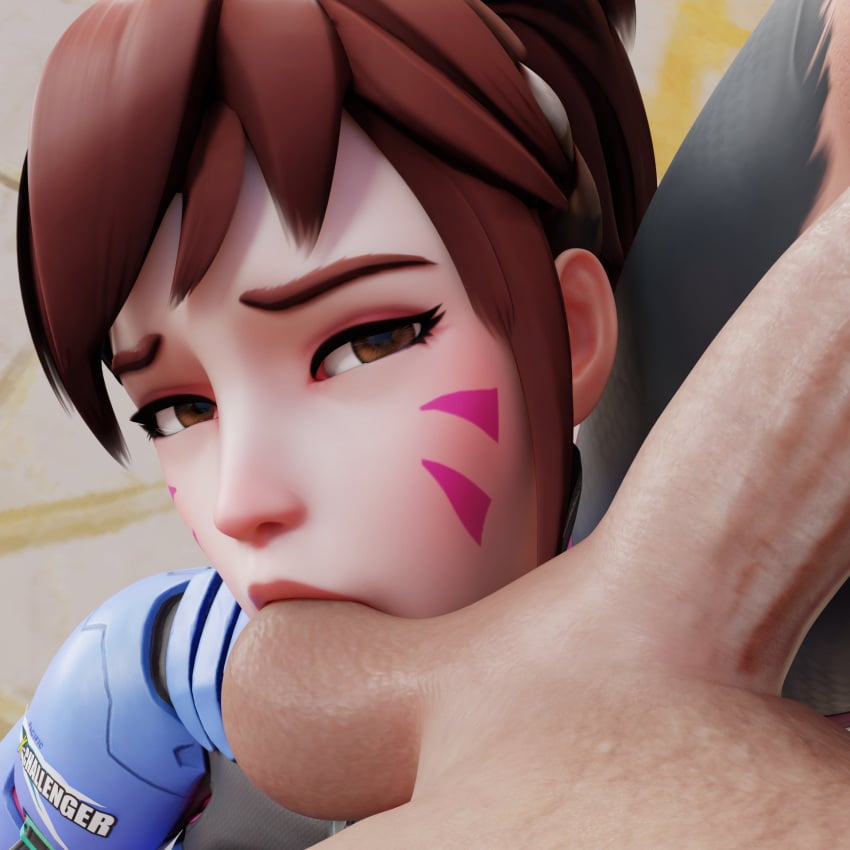 1girls Rule 34 Image