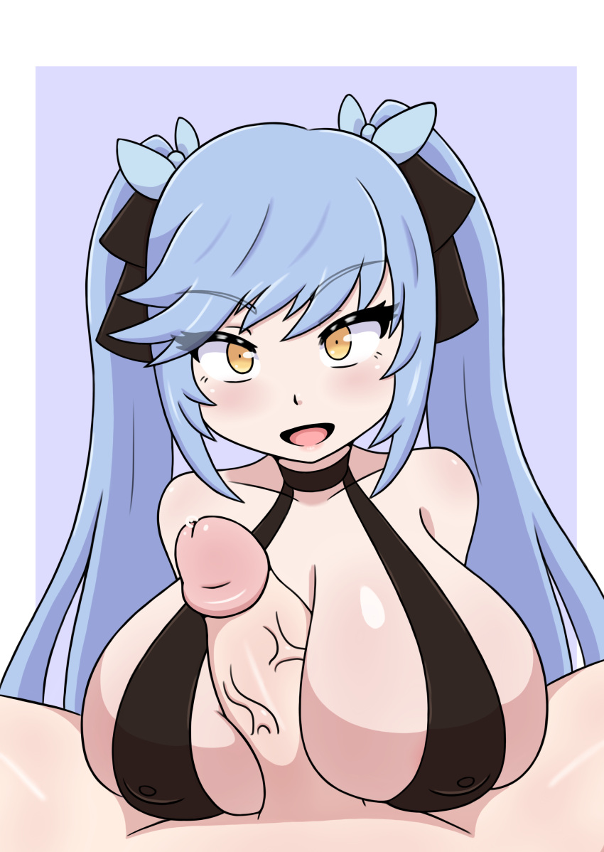 Azur lane essex memes