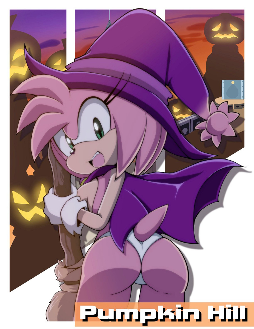 Sonic (Series) Rule 34 Image