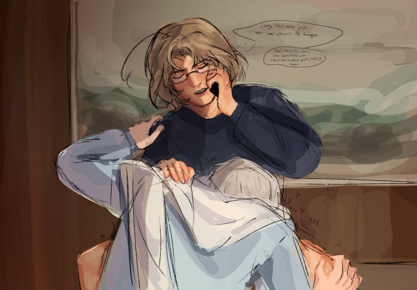 Canada (Hetalia) Rule 34 Image